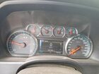 2016 Chevrolet Silverado K1500 Lt Белый vin: 3GCUKREC6GG321419