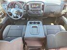 2017 Chevrolet Silverado K1500 Lt White vin: 3GCUKREC6HG431016