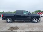 2018 Chevrolet Silverado 1500 1lt Black vin: 3GCUKREC6JG347106 2018 Chevrolet Silverado 1500 1lt Black vin: 3GCUKREC6JG347106