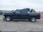 2018 Chevrolet Silverado 1500 1lt Black vin: 3GCUKREC6JG347106 2018 Chevrolet Silverado 1500 1lt Black vin: 3GCUKREC6JG347106