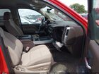 2016 Chevrolet Silverado 1500 2lt Красный vin: 3GCUKREC9GG376981