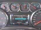 2016 Chevrolet Silverado 1500 2lt Красный vin: 3GCUKREC9GG376981