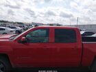 2016 Chevrolet Silverado 1500 2lt Красный vin: 3GCUKREC9GG376981