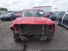 2016 Chevrolet Silverado 1500 2lt Красный vin: 3GCUKREC9GG376981