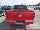 2016 Chevrolet Silverado 1500 2lt Красный vin: 3GCUKREC9GG376981