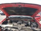 2016 Chevrolet Silverado 1500 2lt Красный vin: 3GCUKREC9GG376981