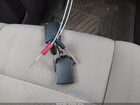 2016 Chevrolet Silverado 1500 2lt Красный vin: 3GCUKREC9GG376981