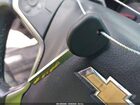2018 Chevrolet Silverado 1500 2lt Черный vin: 3GCUKREC9JG337248