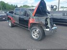 2017 Chevrolet Silverado 1500 1lt Green vin: 3GCUKRECXHG157481