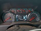 2017 Chevrolet Silverado K1500 Lt Gray vin: 3GCUKREH0HG350962