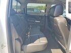 2017 Chevrolet Silverado K1500 Ltz Белый vin: 3GCUKSEC1HG491986