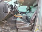 2016 Chevrolet Silverado K1500 Ltz Silver vin: 3GCUKSEC2GG141832