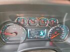 2016 Chevrolet Silverado K1500 Ltz Silver vin: 3GCUKSEC2GG141832