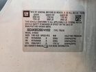 2016 Chevrolet Silverado K1500 Ltz Silver vin: 3GCUKSEC2GG141832