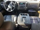 2016 Chevrolet Silverado K1500 Ltz Black vin: 3GCUKSEC2GG300736 2016 Chevrolet Silverado K1500 Ltz Black vin: 3GCUKSEC2GG300736