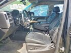 2016 Chevrolet Silverado K1500 Ltz Black vin: 3GCUKSEC2GG300736 2016 Chevrolet Silverado K1500 Ltz Black vin: 3GCUKSEC2GG300736