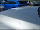 2017 Chevrolet Silverado 1500 1lz Silver vin: 3GCUKSEC2HG458558