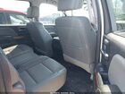 2017 Chevrolet Silverado 1500 1lz Silver vin: 3GCUKSEC2HG458558