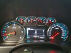 2016 Chevrolet Silverado K1500 Ltz Charcoal vin: 3GCUKSEC3GG194944