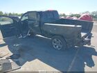 2018 Chevrolet Silverado 1500 1lz Черный vin: 3GCUKSEC4JG177416