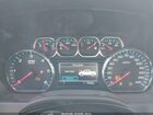 2018 Chevrolet Silverado 1500 1lz Черный vin: 3GCUKSEC4JG177416