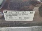 2016 Chevrolet Silverado K1500 Ltz Gray vin: 3GCUKSECXGG202201