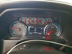 2016 Chevrolet Silverado K1500 Ltz Gray vin: 3GCUKSECXGG202201