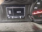 2020 Chevrolet Silverado 1500 4wd  Short Bed Custom Белый vin: 3GCUYBEF8LG382359