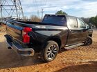 2019 Chevrolet Silverado K1500 Lt Черный vin: 3GCUYDED1KG261892 2019 Chevrolet Silverado K1500 Lt Черный vin: 3GCUYDED1KG261892