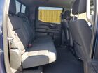 2020 Chevrolet Silverado K1500 Lt Синий vin: 3GCUYDED5LG167077