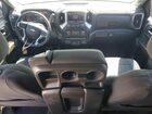 2020 Chevrolet Silverado K1500 Lt Синий vin: 3GCUYDED5LG167077