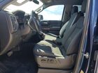 2020 Chevrolet Silverado K1500 Lt Синий vin: 3GCUYDED5LG167077