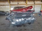 2019 Chevrolet Silverado K1500 Lt Burgundy vin: 3GCUYDED8KG208087 2019 Chevrolet Silverado K1500 Lt Burgundy vin: 3GCUYDED8KG208087