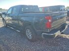 2020 Chevrolet Silverado K1500 Lt Синий vin: 3GCUYDED8LG256089