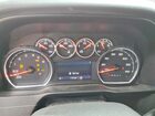 2020 Chevrolet Silverado K1500 Lt Красный vin: 3GCUYDET4LG421059