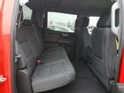 2020 Chevrolet Silverado K1500 Lt Красный vin: 3GCUYDET4LG421059
