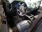 2019 Chevrolet Silverado K1500 Rst Синий vin: 3GCUYEED1KG174516