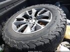 2020 Chevrolet Silverado 1500 4wd  Short Bed Rst Черный vin: 3GCUYEED1LG246669