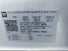 2021 Chevrolet Silverado 1500 4wd  Short Bed Rst Silver vin: 3GCUYEED1MG378901