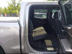 2021 Chevrolet Silverado 1500 4wd  Short Bed Rst Silver vin: 3GCUYEED1MG378901