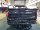 2020 Chevrolet Silverado K1500 Rst Burn vin: 3GCUYEED2LG292172