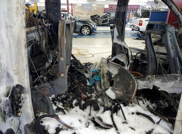 3GCUYEED2LG292172 2020 CHEVROLET SILVERADO Burn Вид задніх сидінь