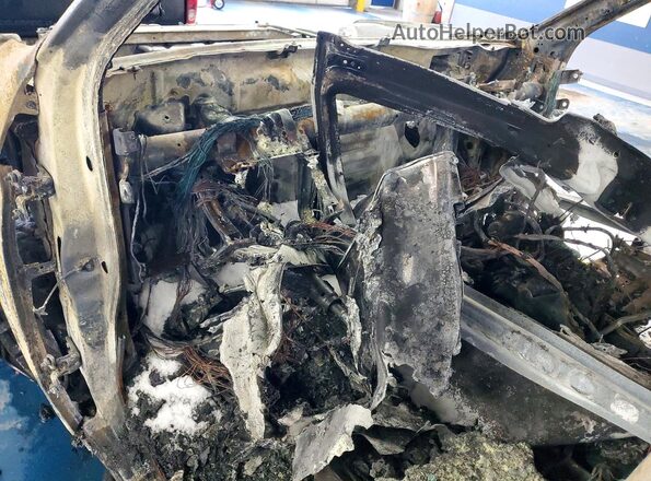 3GCUYEED2LG292172 2020 CHEVROLET SILVERADO Burn Вид панелі приладів