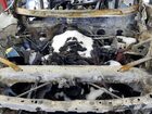 2020 Chevrolet Silverado K1500 Rst Burn vin: 3GCUYEED2LG292172