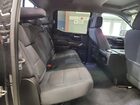 2019 Chevrolet Silverado K1500 Rst Black vin: 3GCUYEED4KG212353 2019 Chevrolet Silverado K1500 Rst Black vin: 3GCUYEED4KG212353