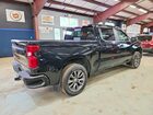 2019 Chevrolet Silverado K1500 Rst Black vin: 3GCUYEED4KG212353 2019 Chevrolet Silverado K1500 Rst Black vin: 3GCUYEED4KG212353