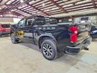2019 Chevrolet Silverado K1500 Rst Black vin: 3GCUYEED4KG212353 2019 Chevrolet Silverado K1500 Rst Black vin: 3GCUYEED4KG212353