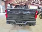 2019 Chevrolet Silverado K1500 Rst Black vin: 3GCUYEED4KG212353 2019 Chevrolet Silverado K1500 Rst Black vin: 3GCUYEED4KG212353