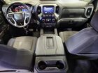 2019 Chevrolet Silverado K1500 Rst Black vin: 3GCUYEED4KG212353 2019 Chevrolet Silverado K1500 Rst Black vin: 3GCUYEED4KG212353