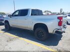 2021 Chevrolet Silverado 1500 4wd Short Bed Rst Silver vin: 3GCUYEED4MG249096 2021 Chevrolet Silverado 1500 4wd Short Bed Rst Silver vin: 3GCUYEED4MG249096